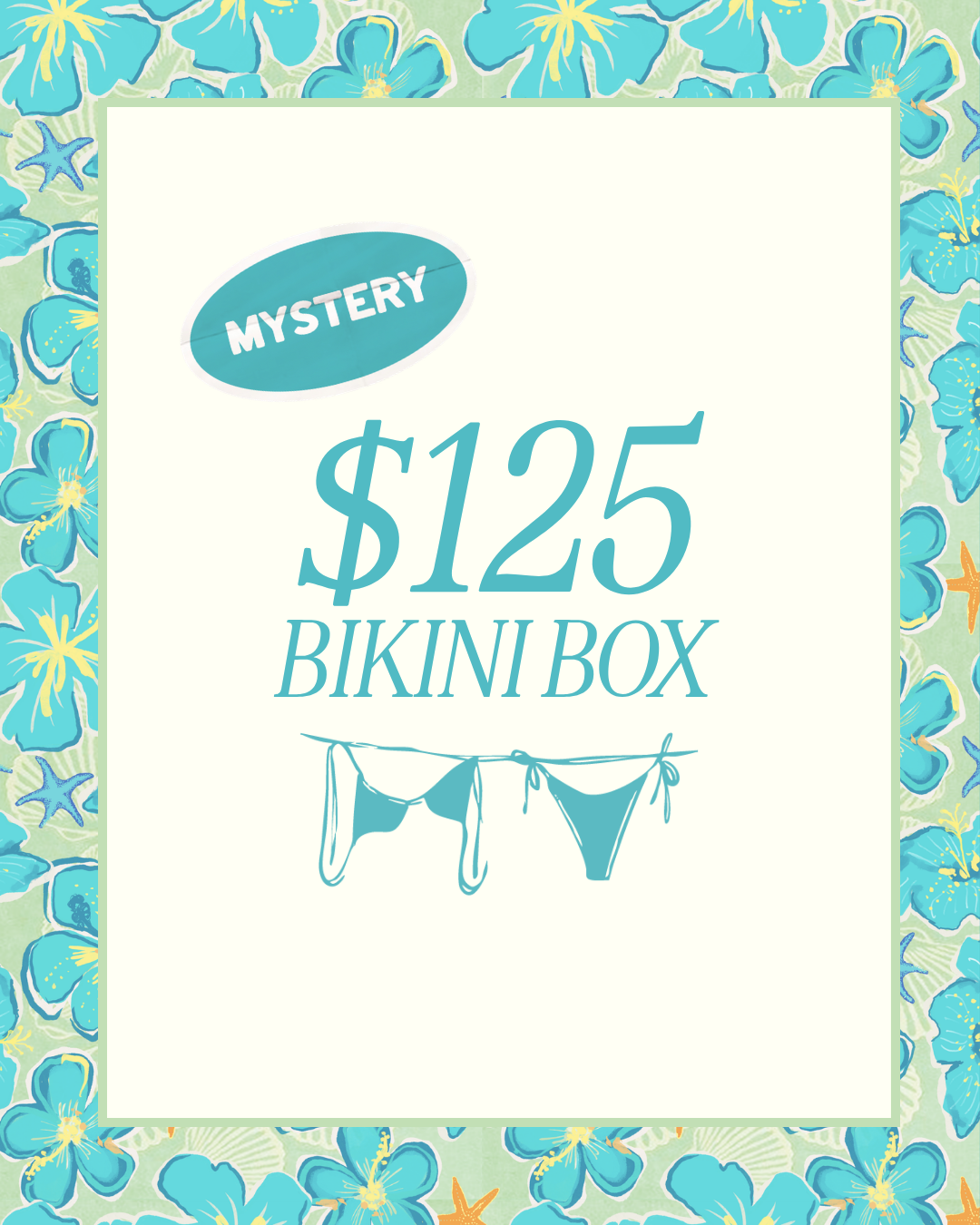 Dippin' Daisy's Swimwear
