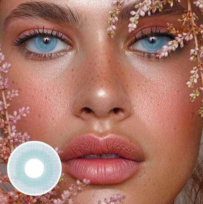 Beaueye Colored Contacts