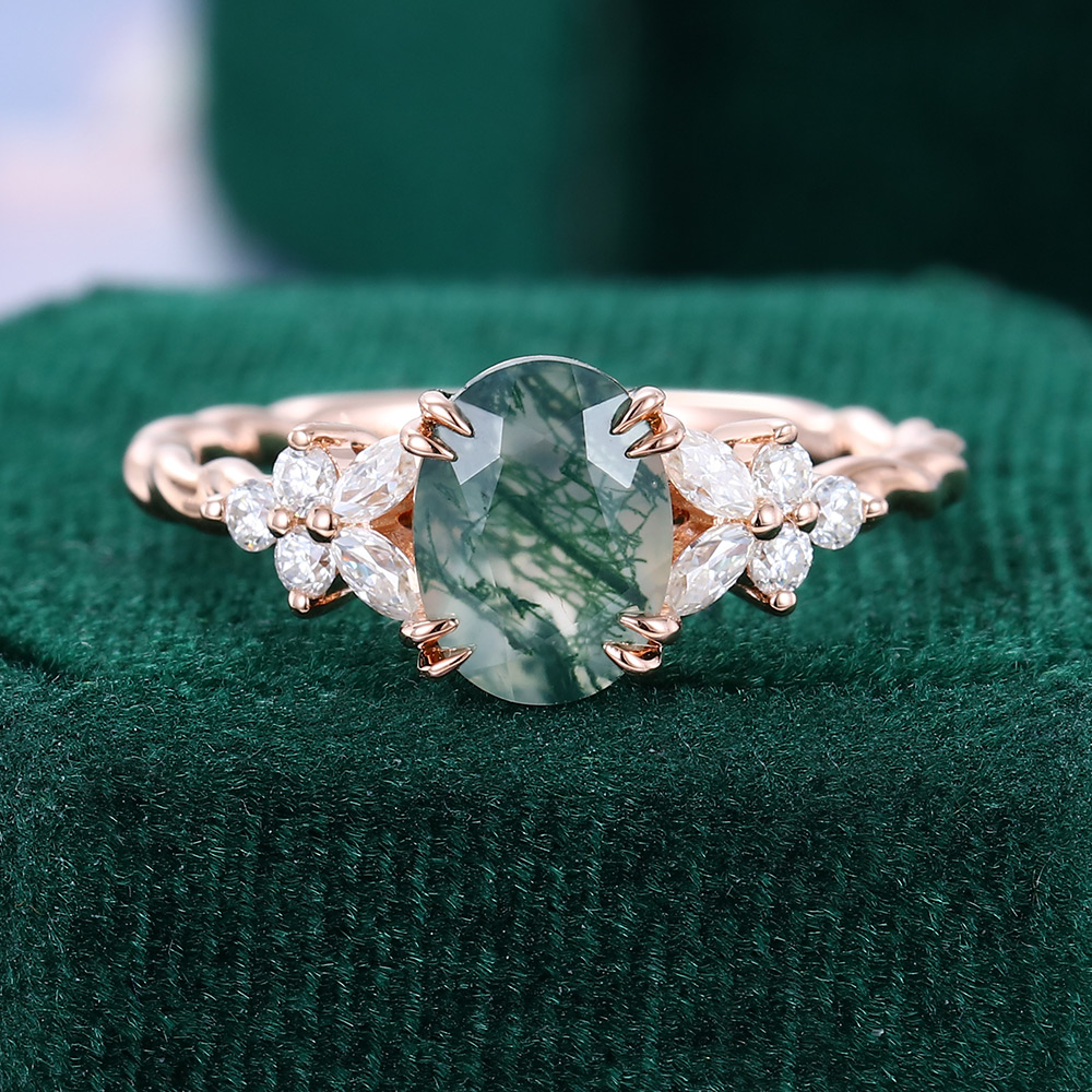 Molly Jewelry USA