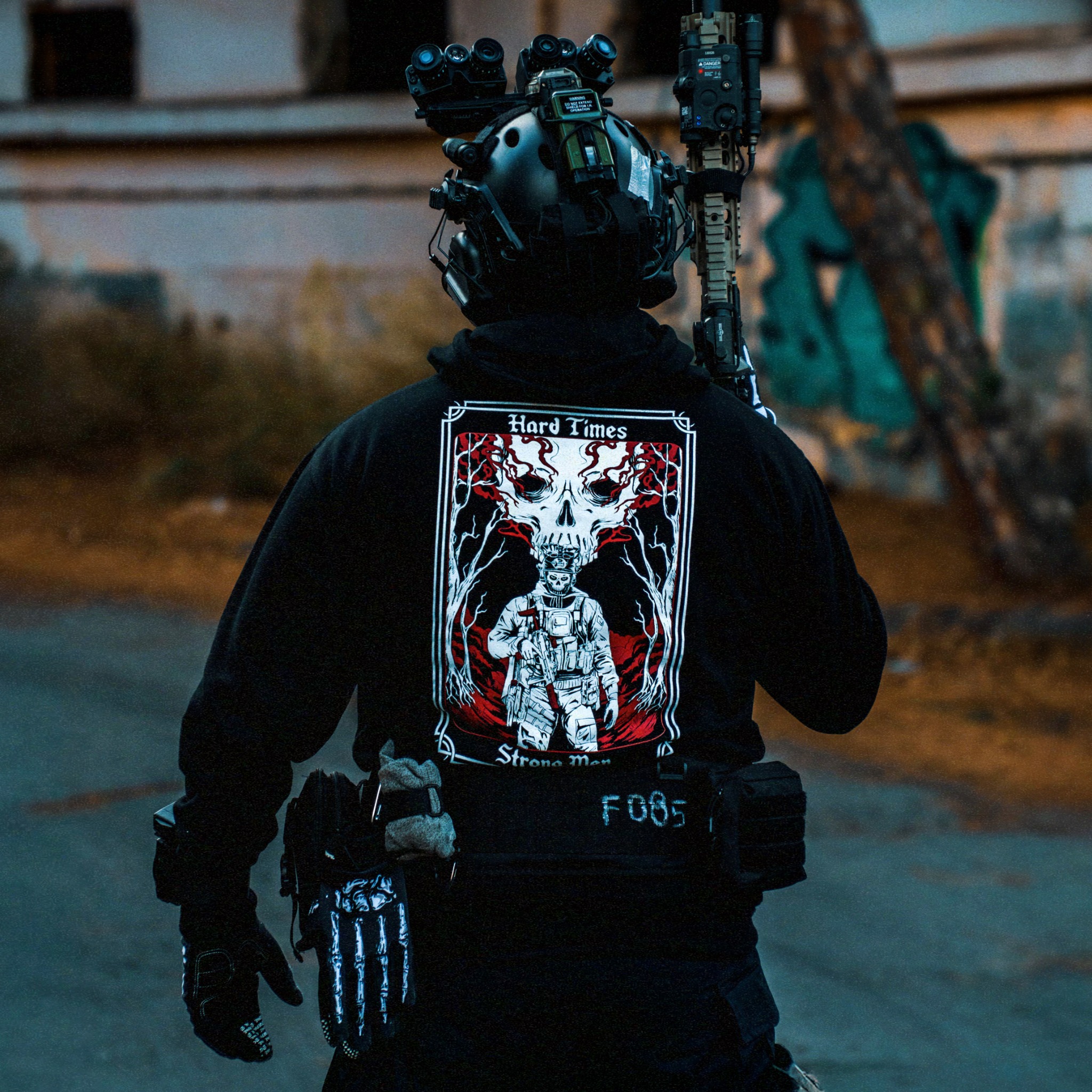 Brothers in Arms
