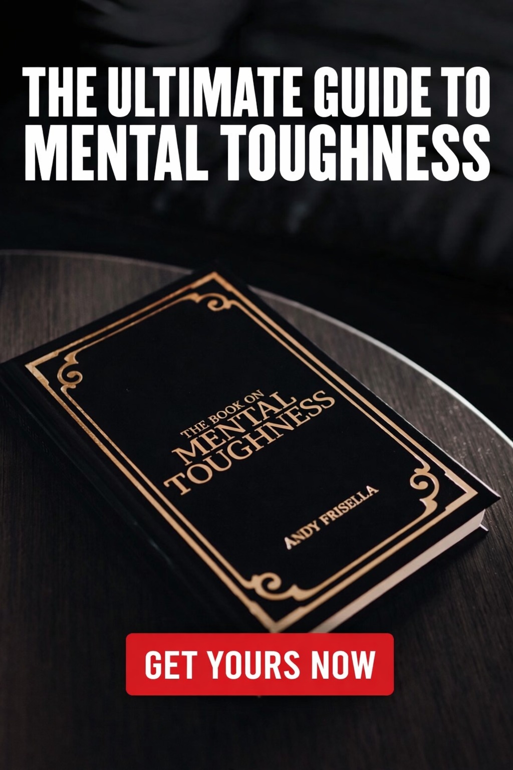 Andy Frisella