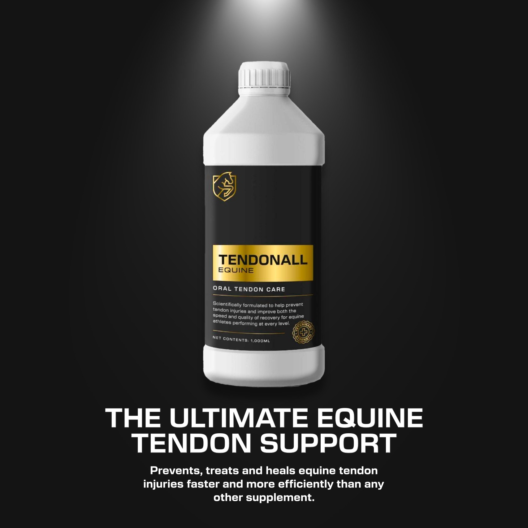 Tendonall Equine