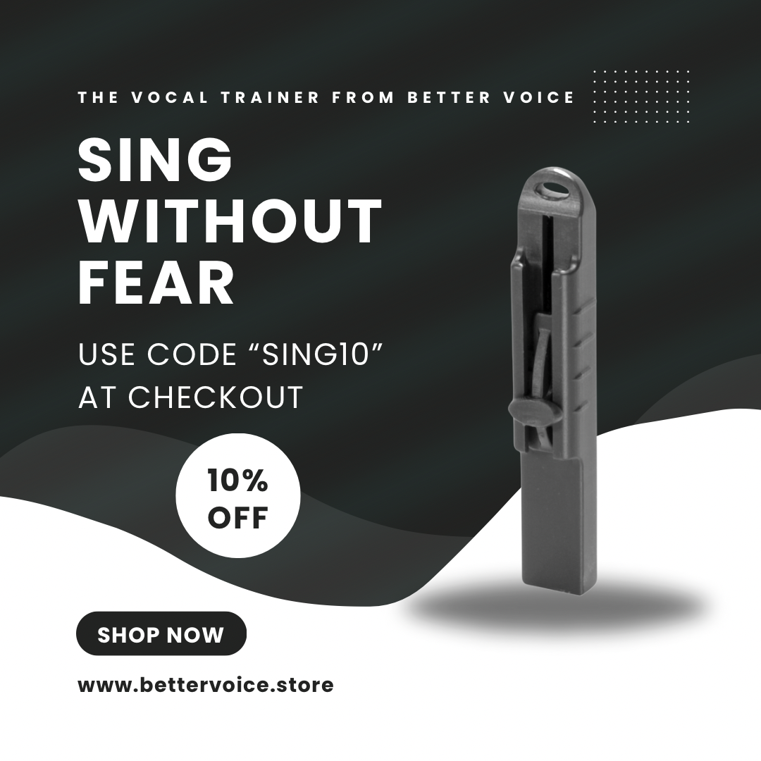 Better Voice