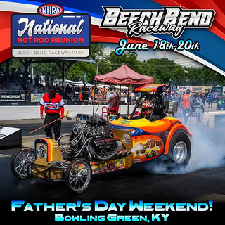 Beech Bend Raceway Park