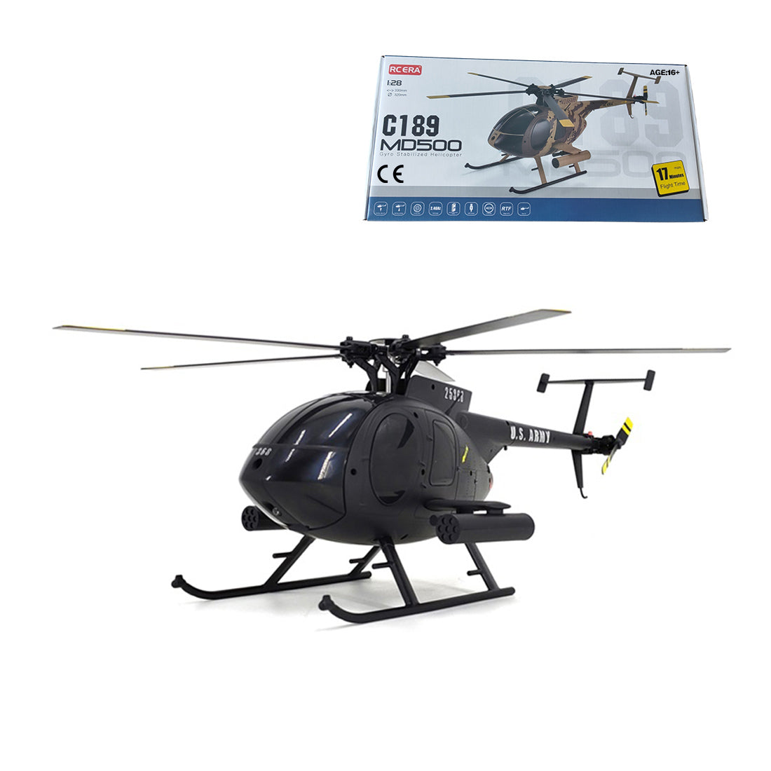 RTRhobby