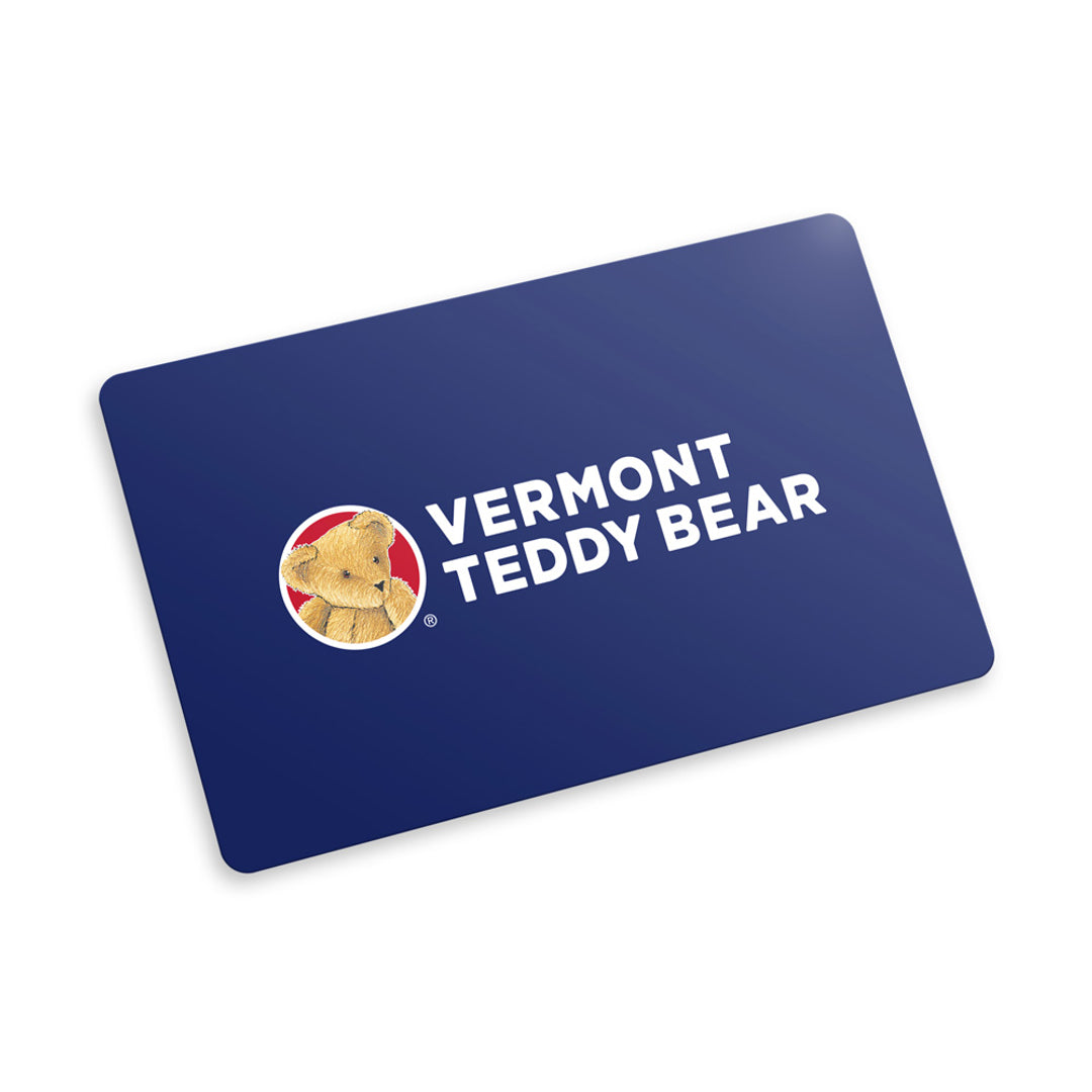 Vermont Teddy Bear