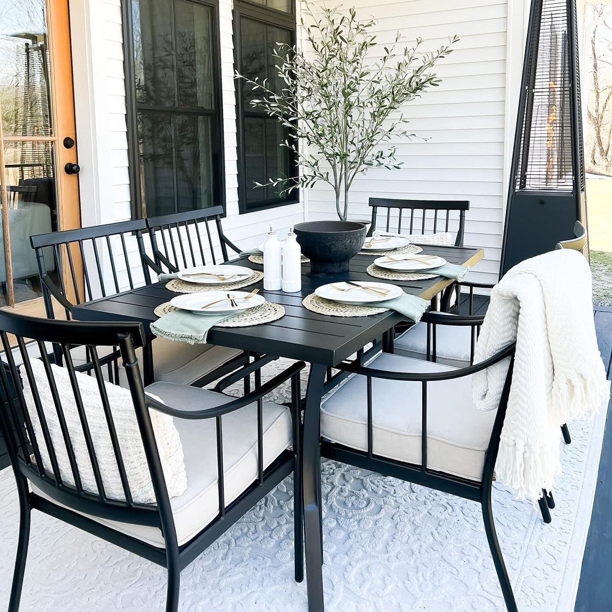 Phi Villa