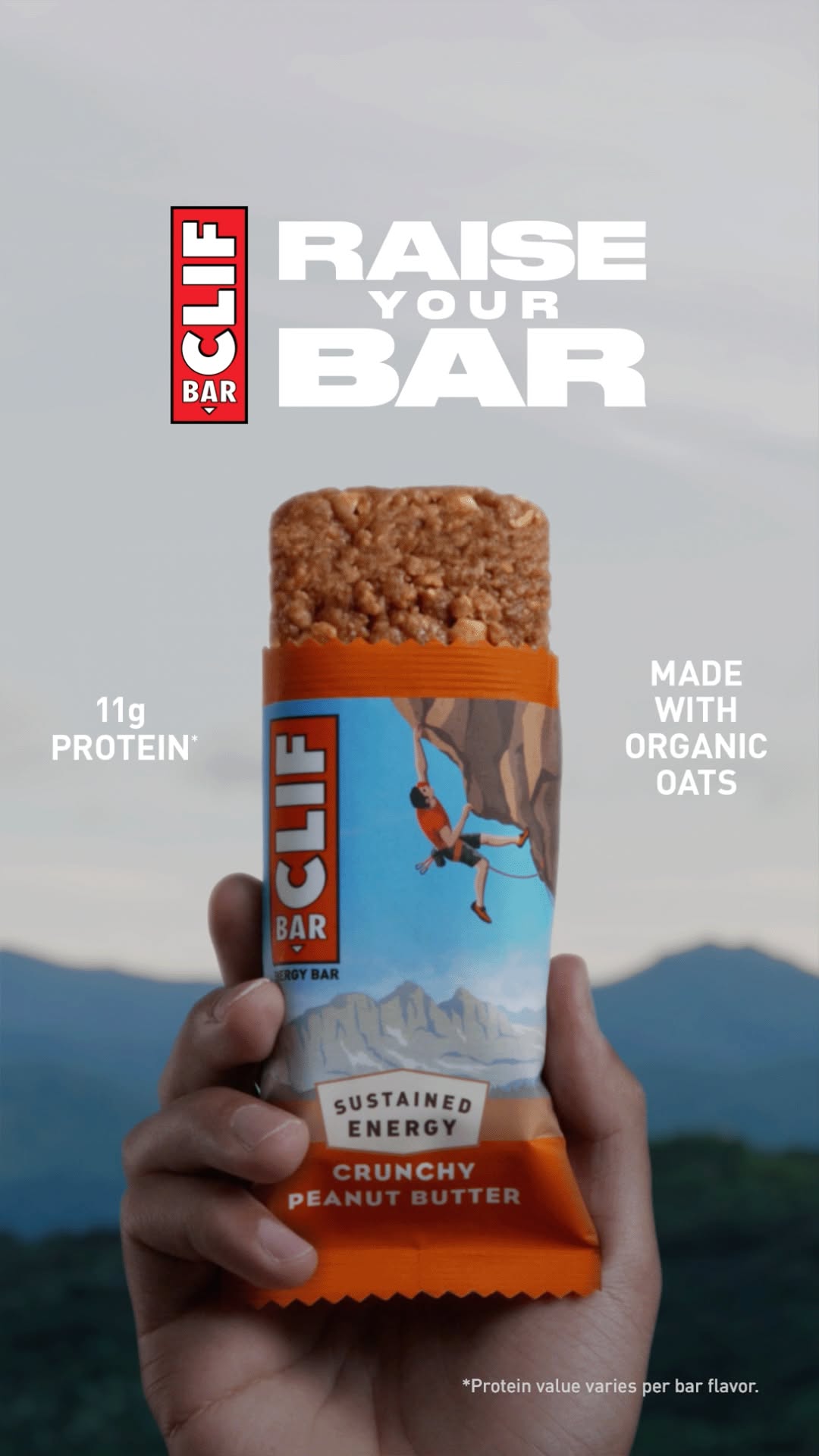 CLIF Bar