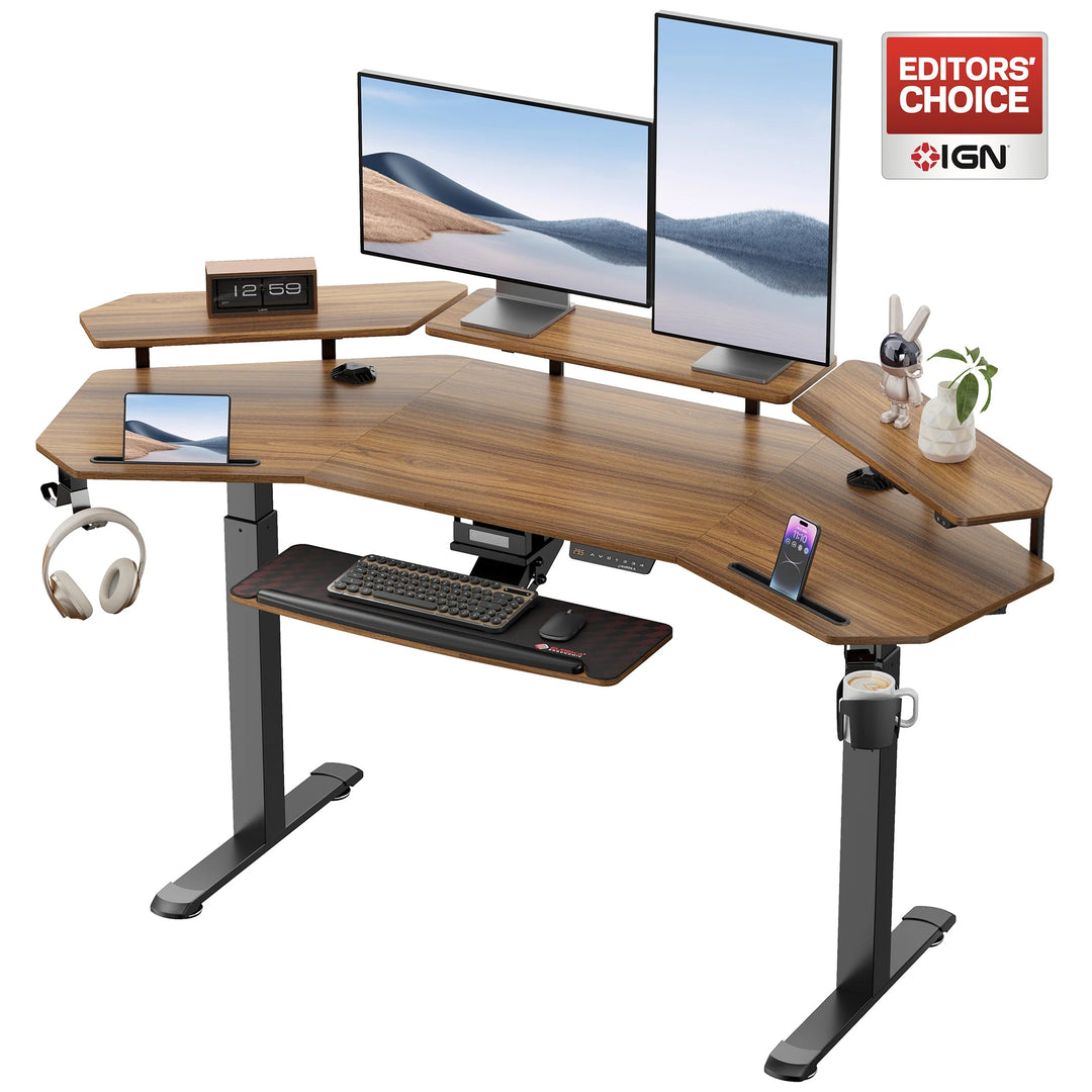 Eureka Ergonomic