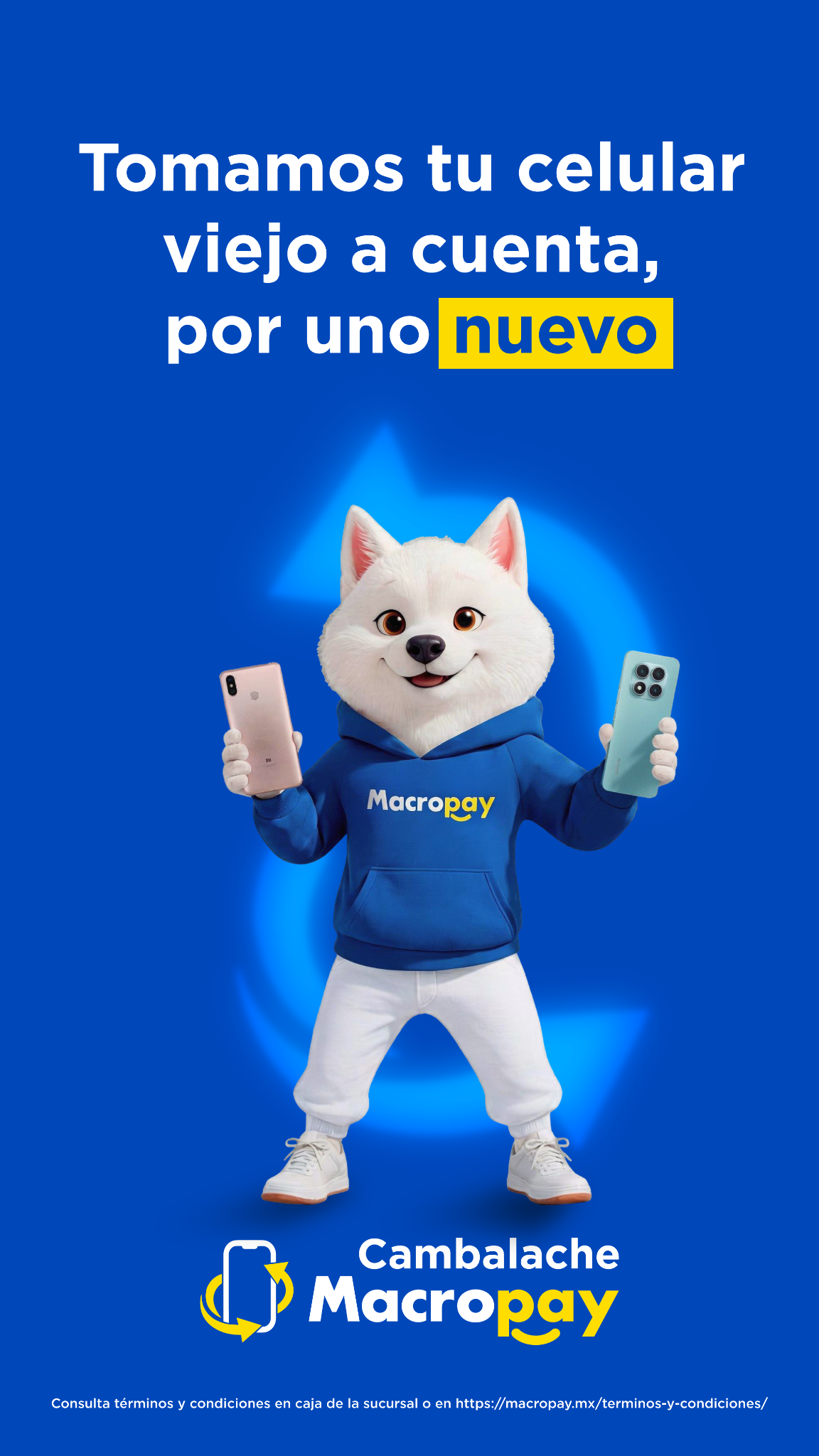 Macropay México