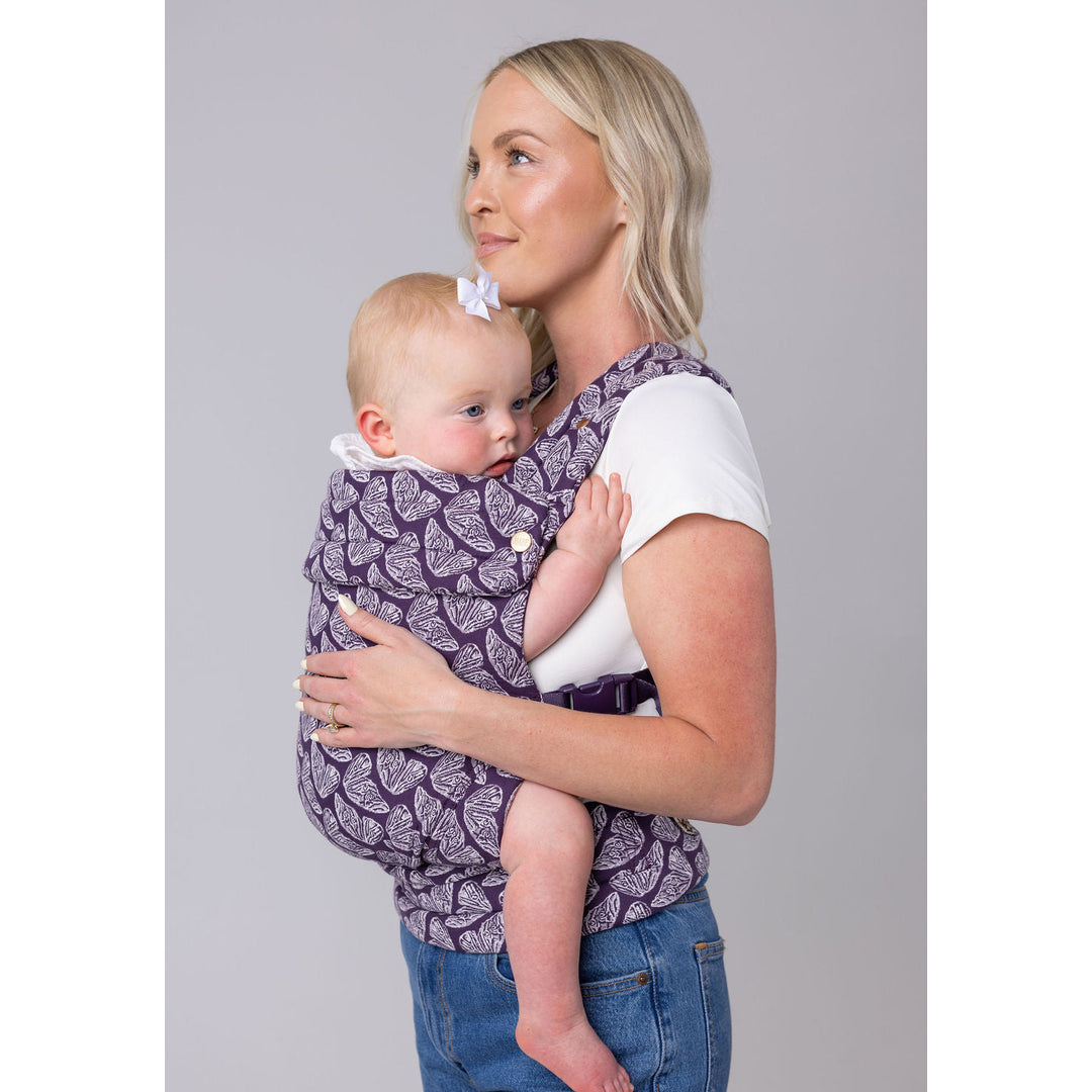Mabē Carriers