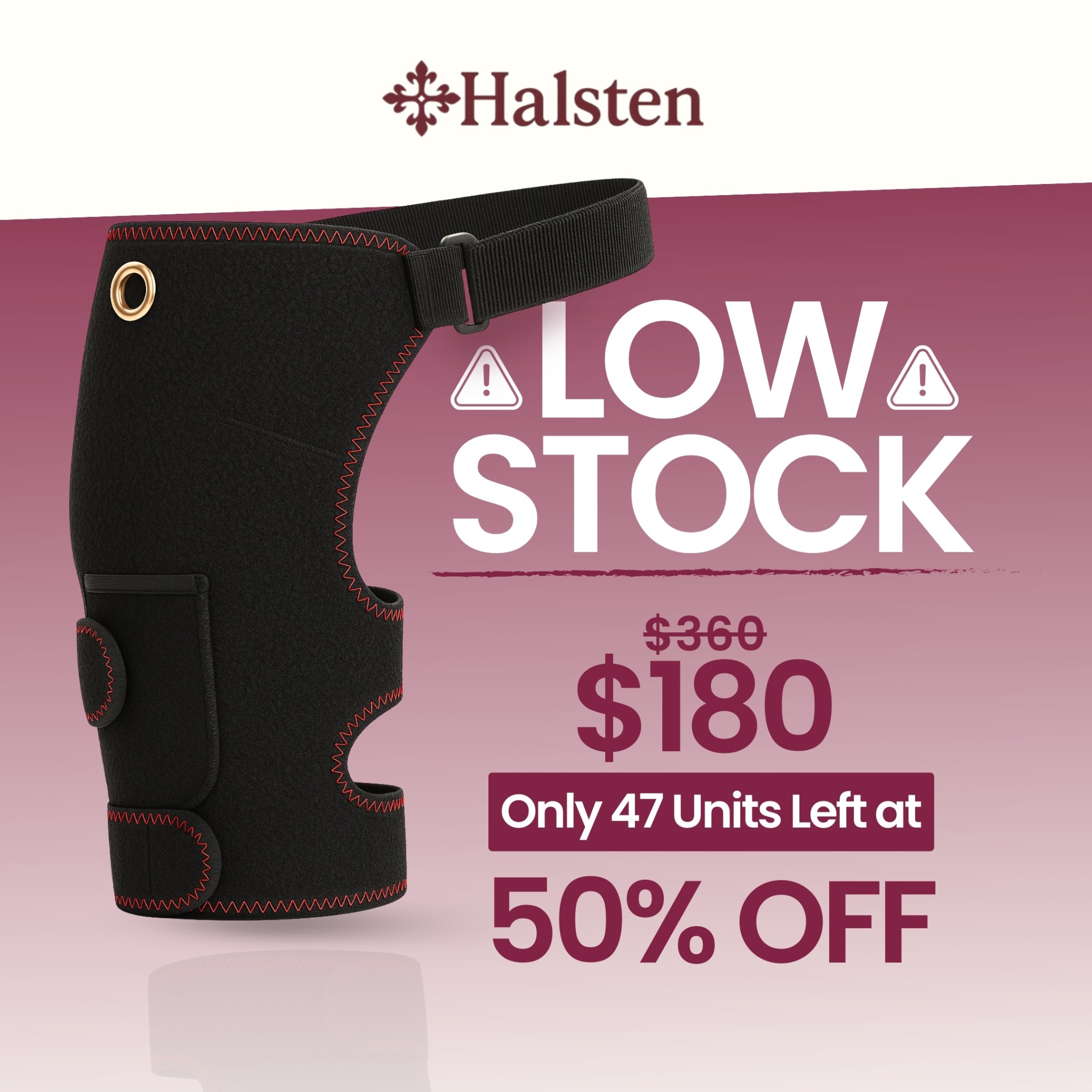 Halsten