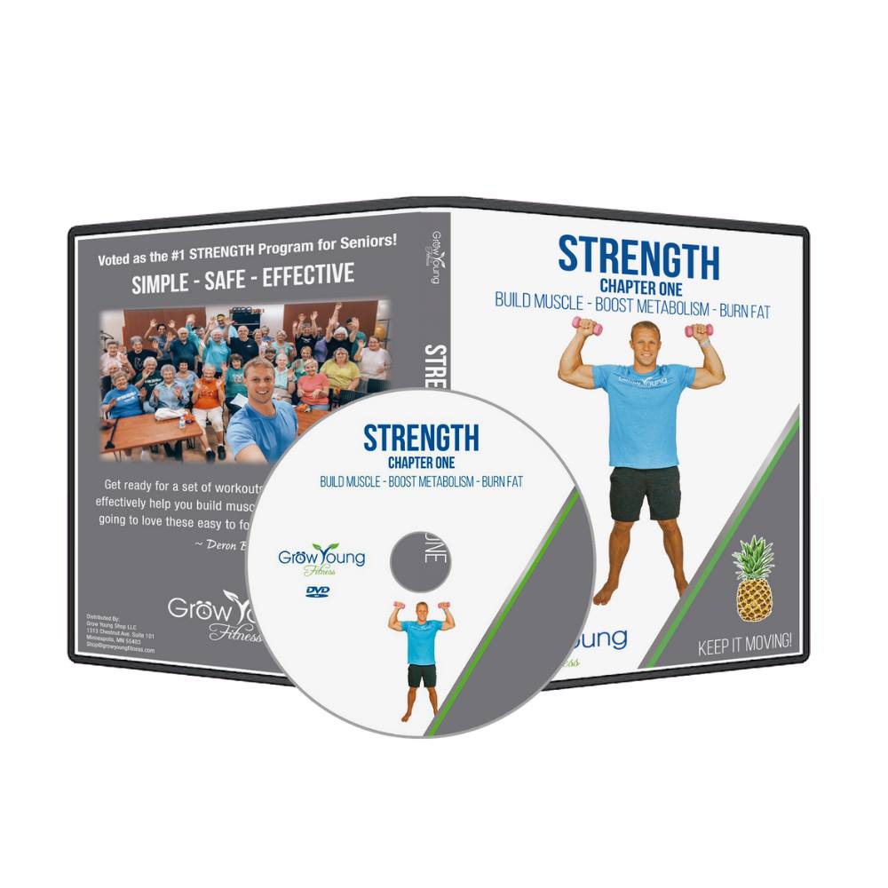 Grow Young Fitness