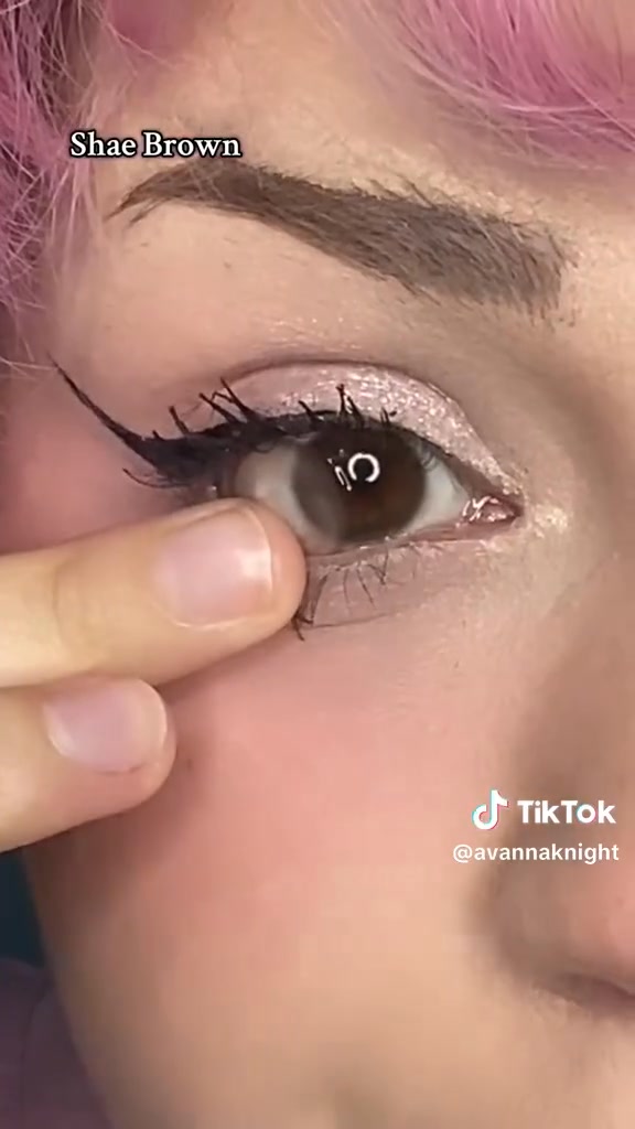Beaueye Colored Contacts