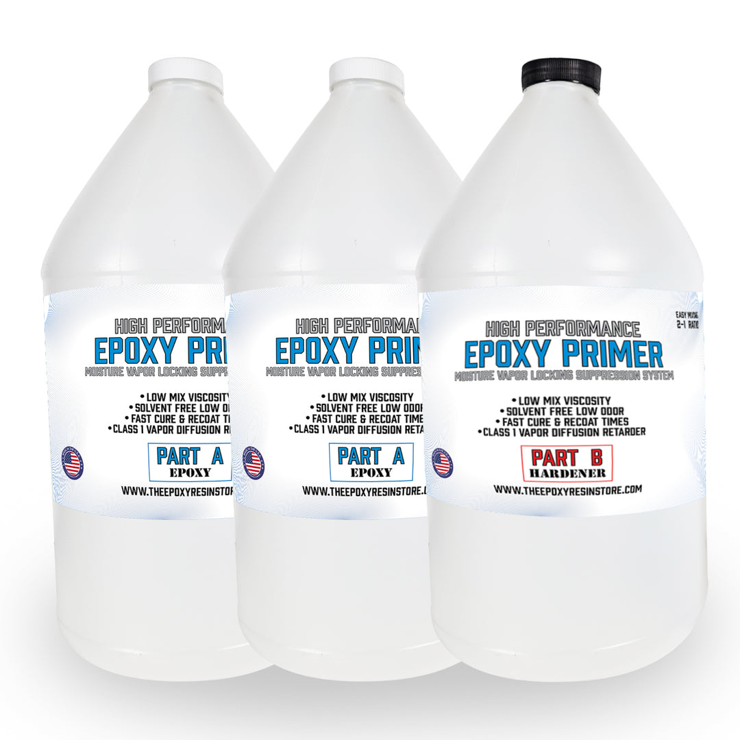 The Epoxy Resin Store - New