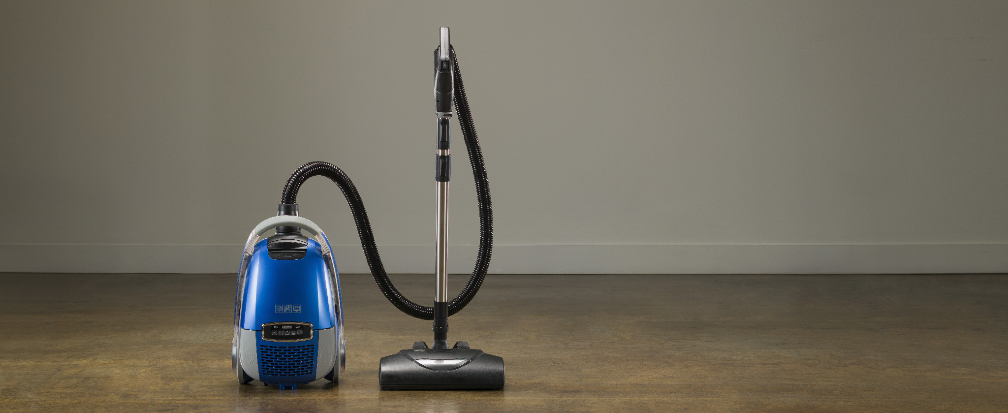 Prolux Cleaners