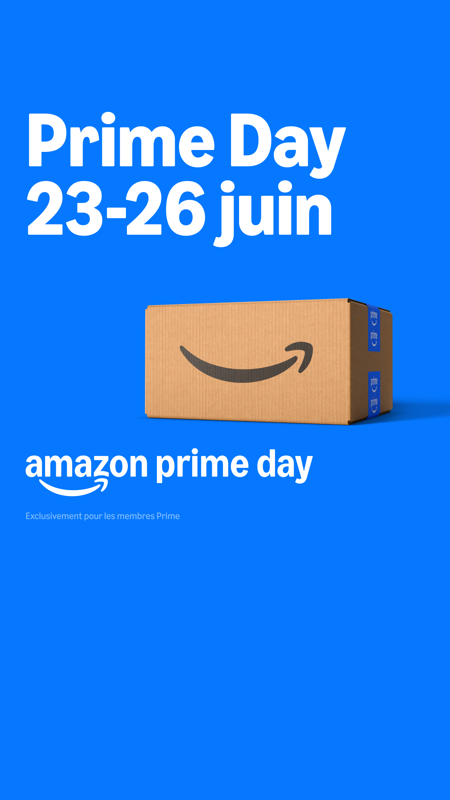 Amazon Prime