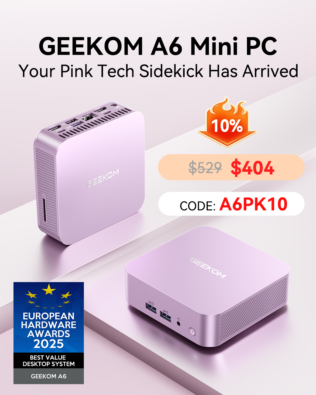 GEEKOM