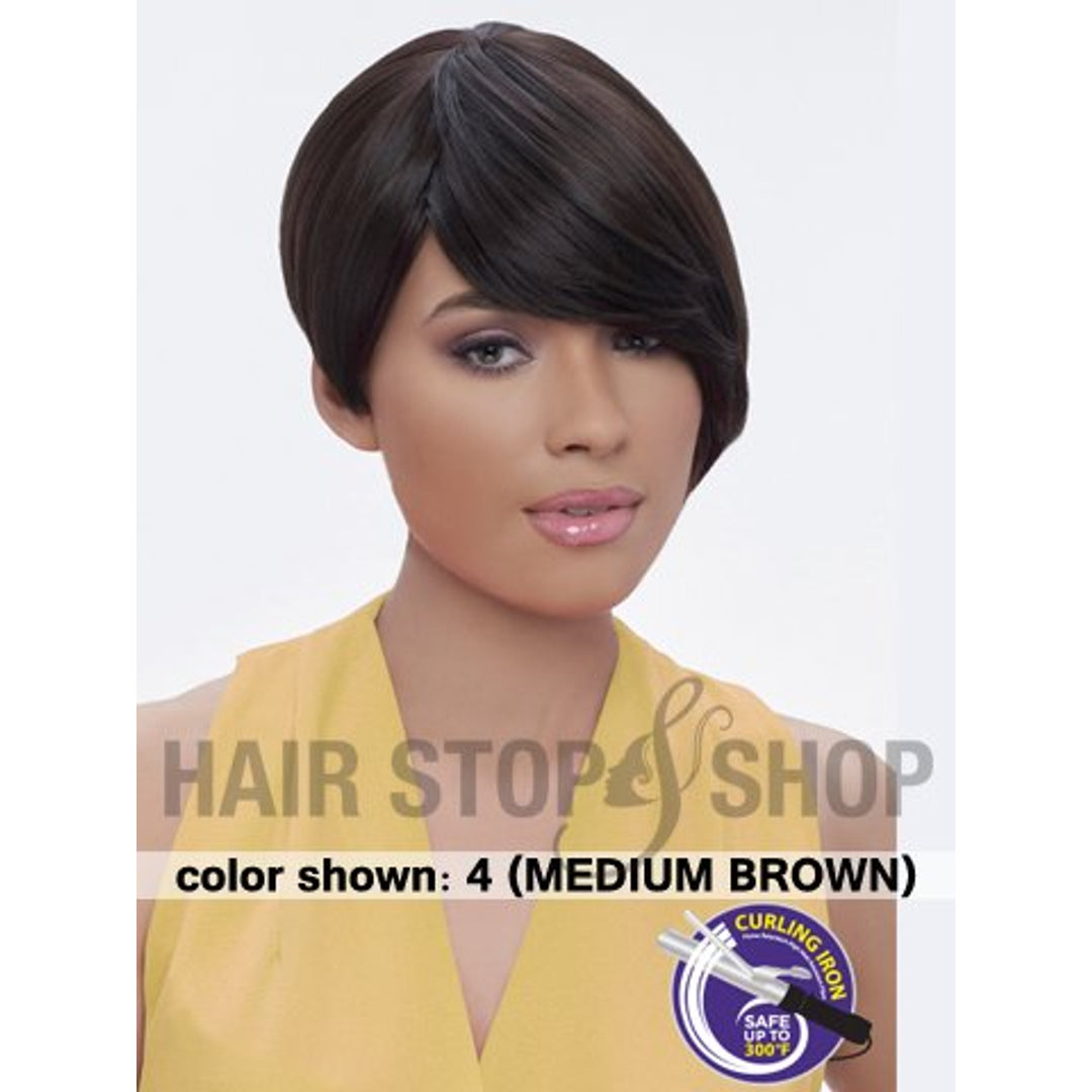 Hair Stop and Shop