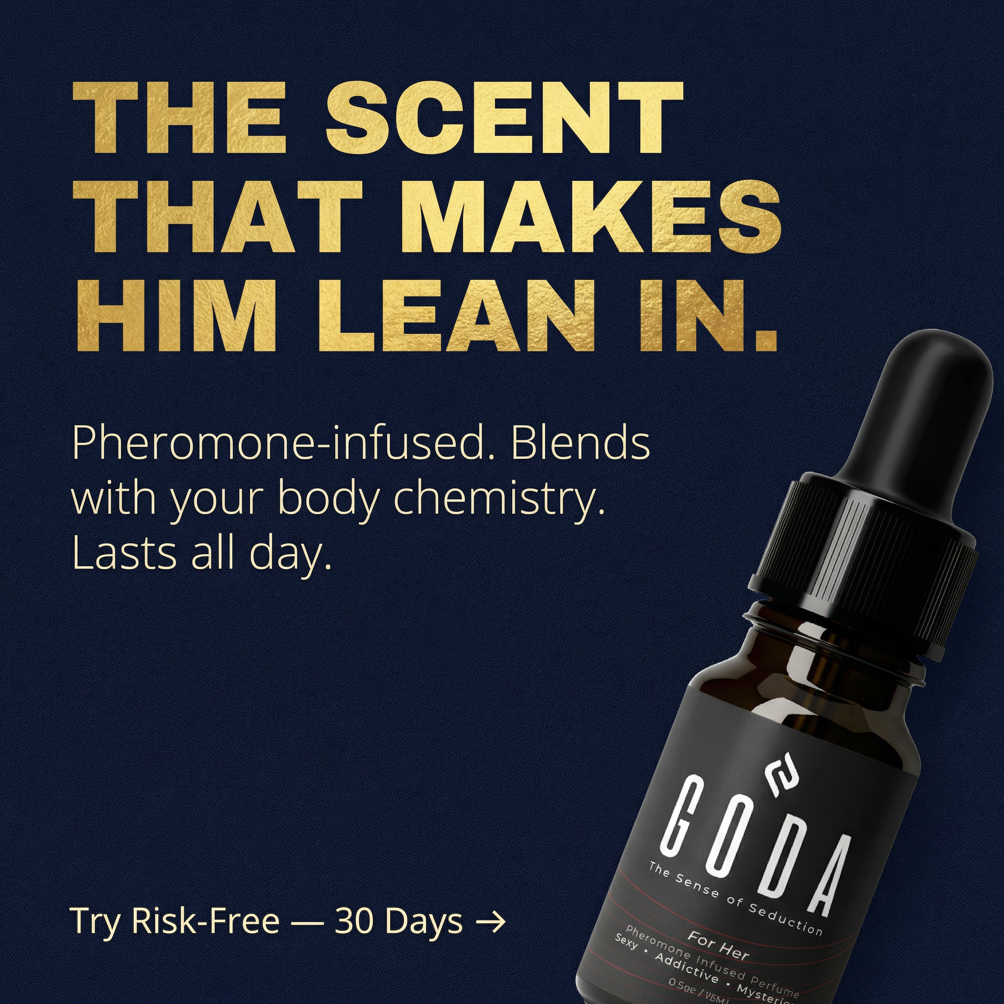 Goda Perfume