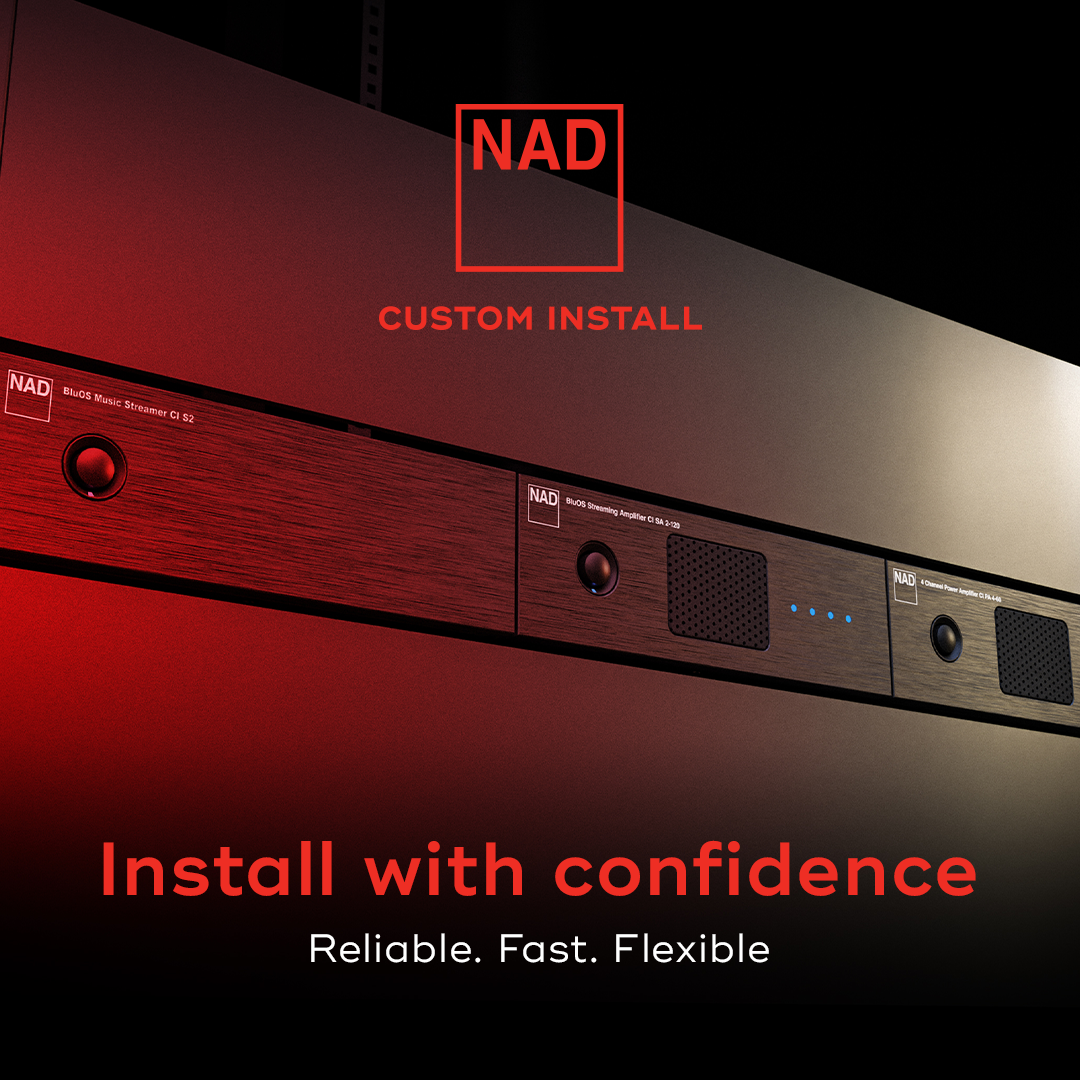 NAD Electronics