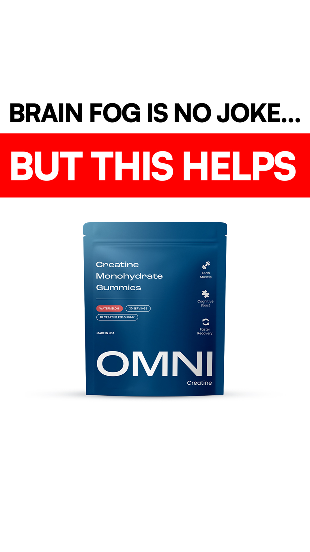 Omni Creatine