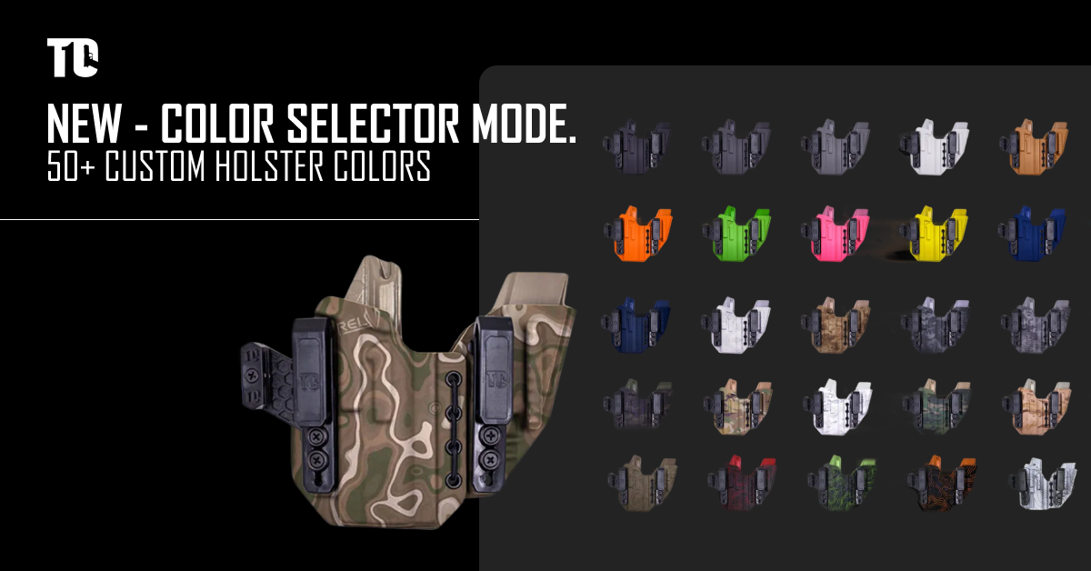 Tier 1 Concealed