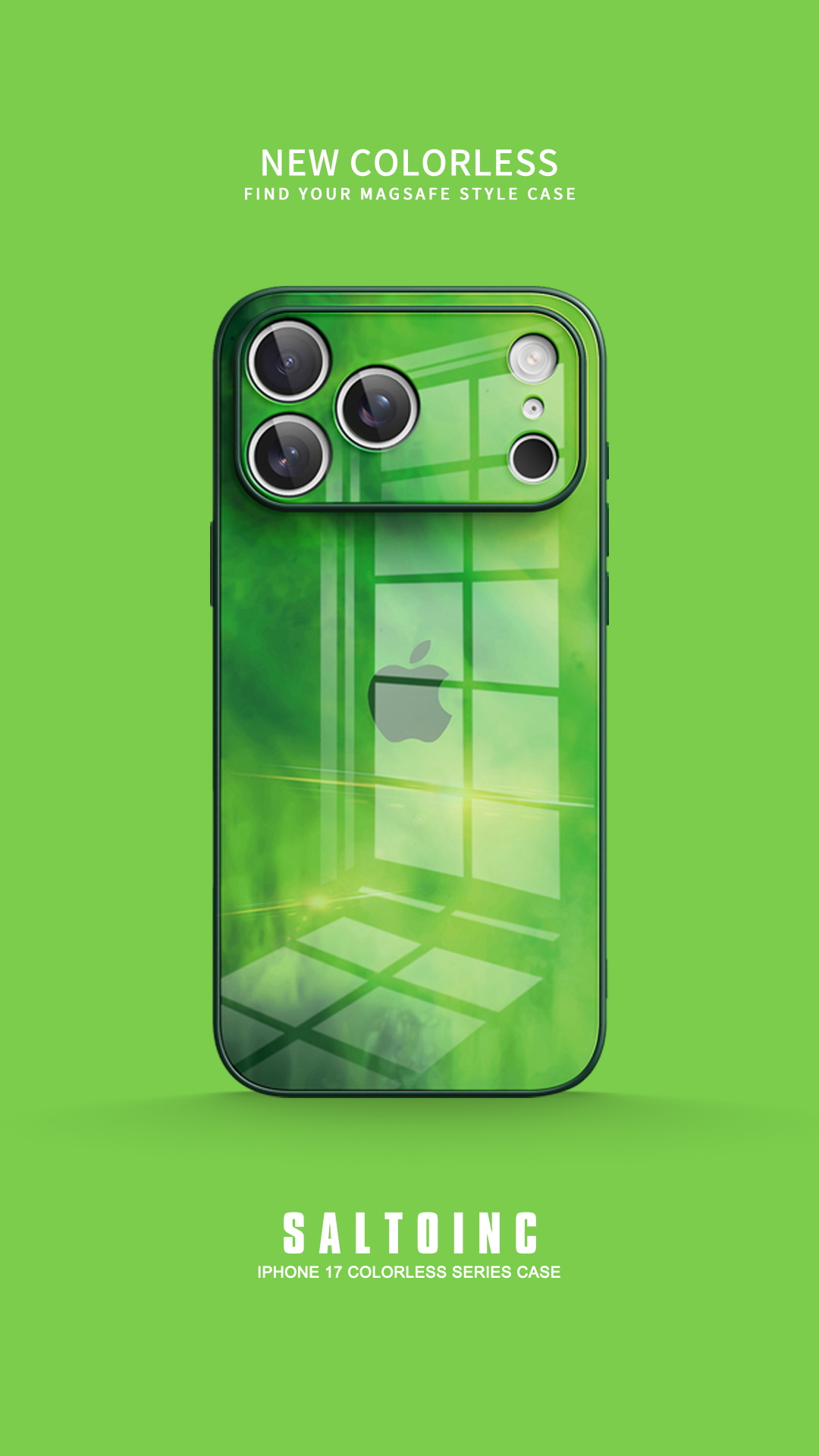 Saltoinc