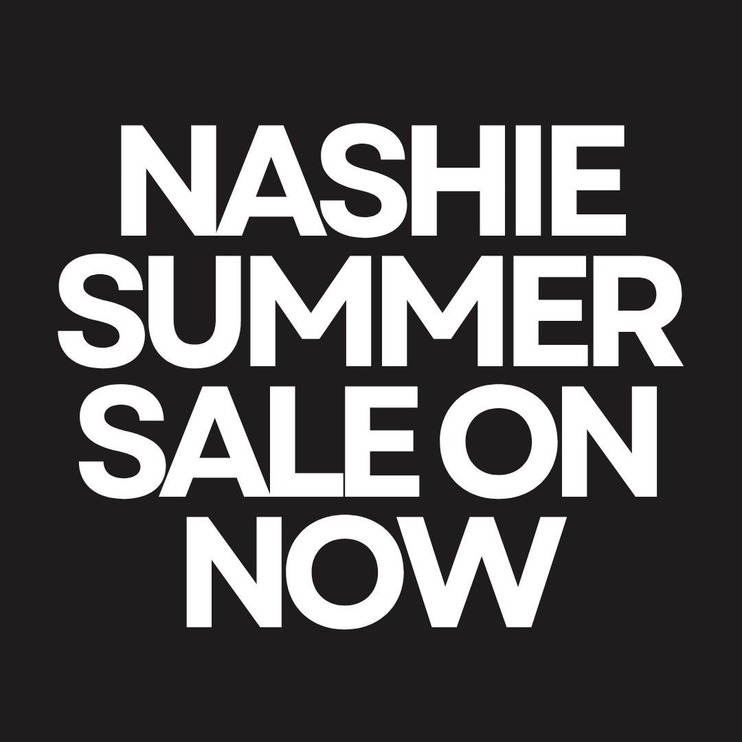 Nashie