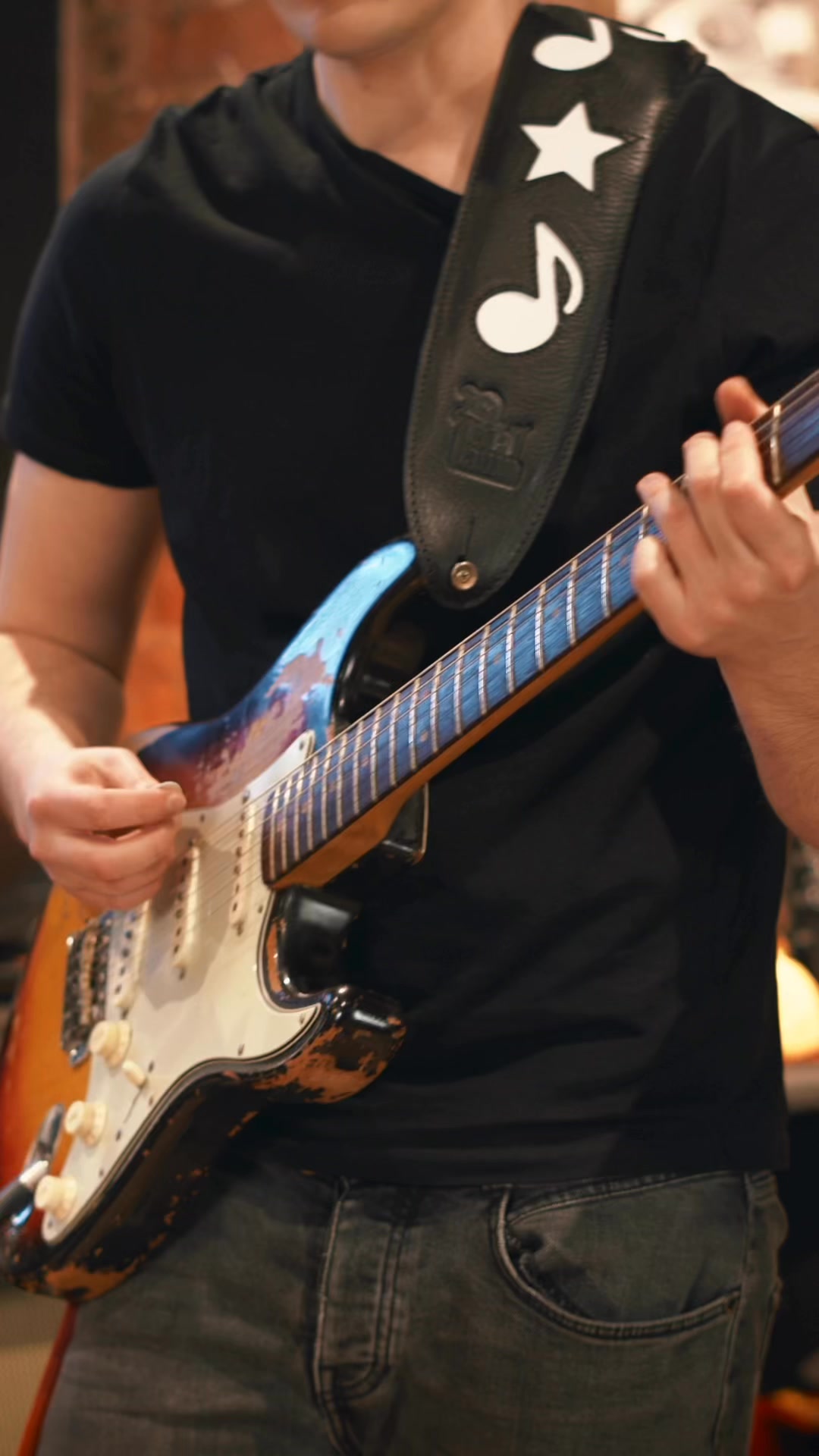 Pedal Pawn