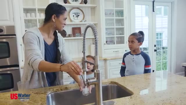 US Water Systems