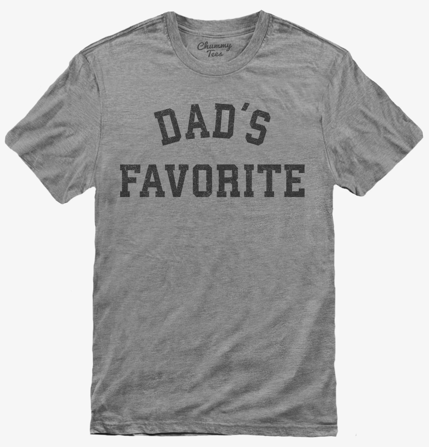 Chummy Tees