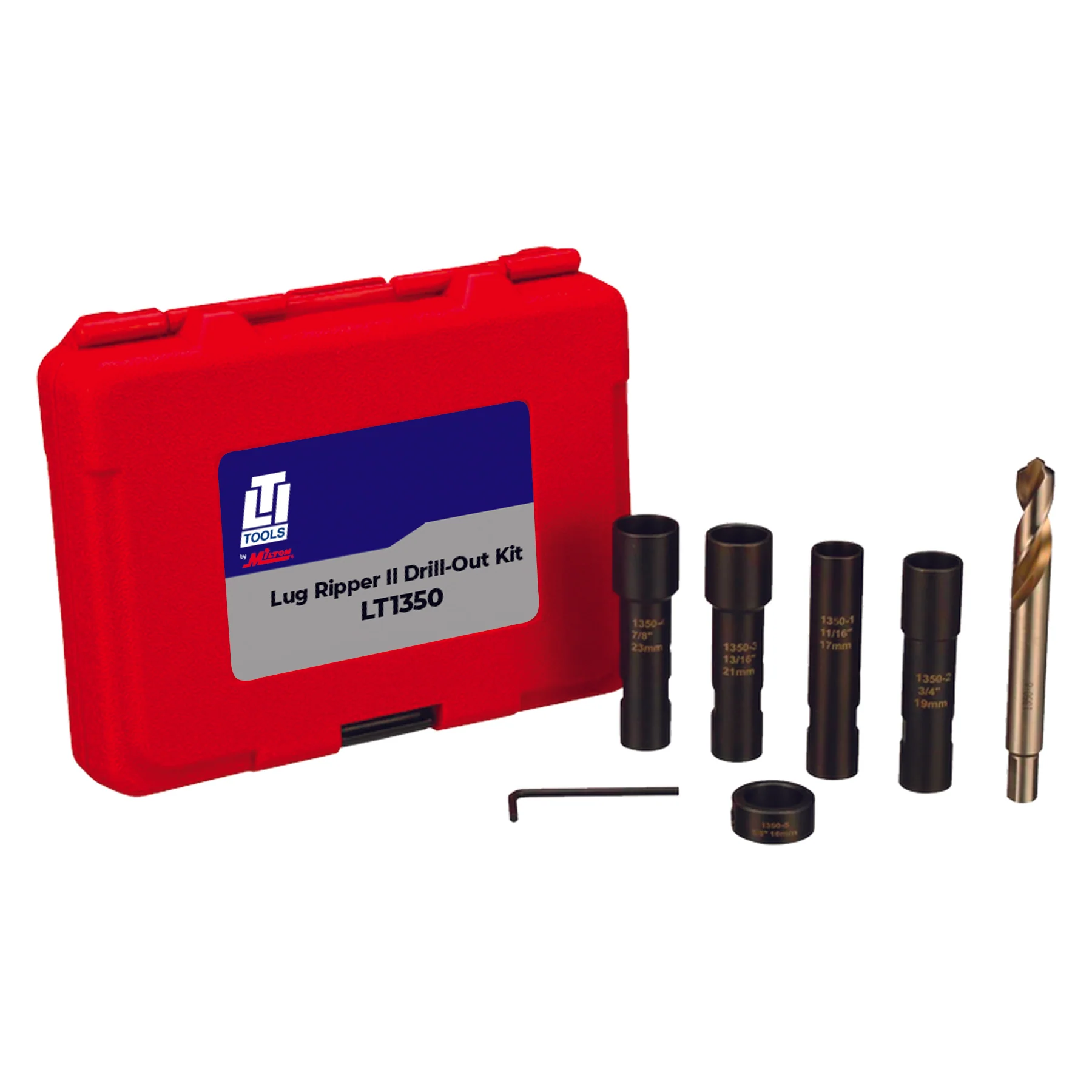 LTI Tools