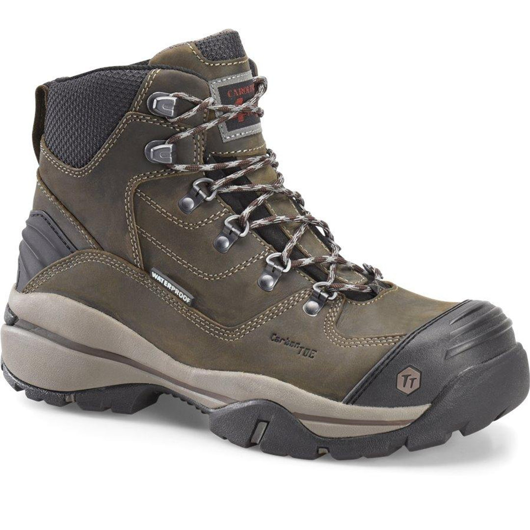 Overlook Boots