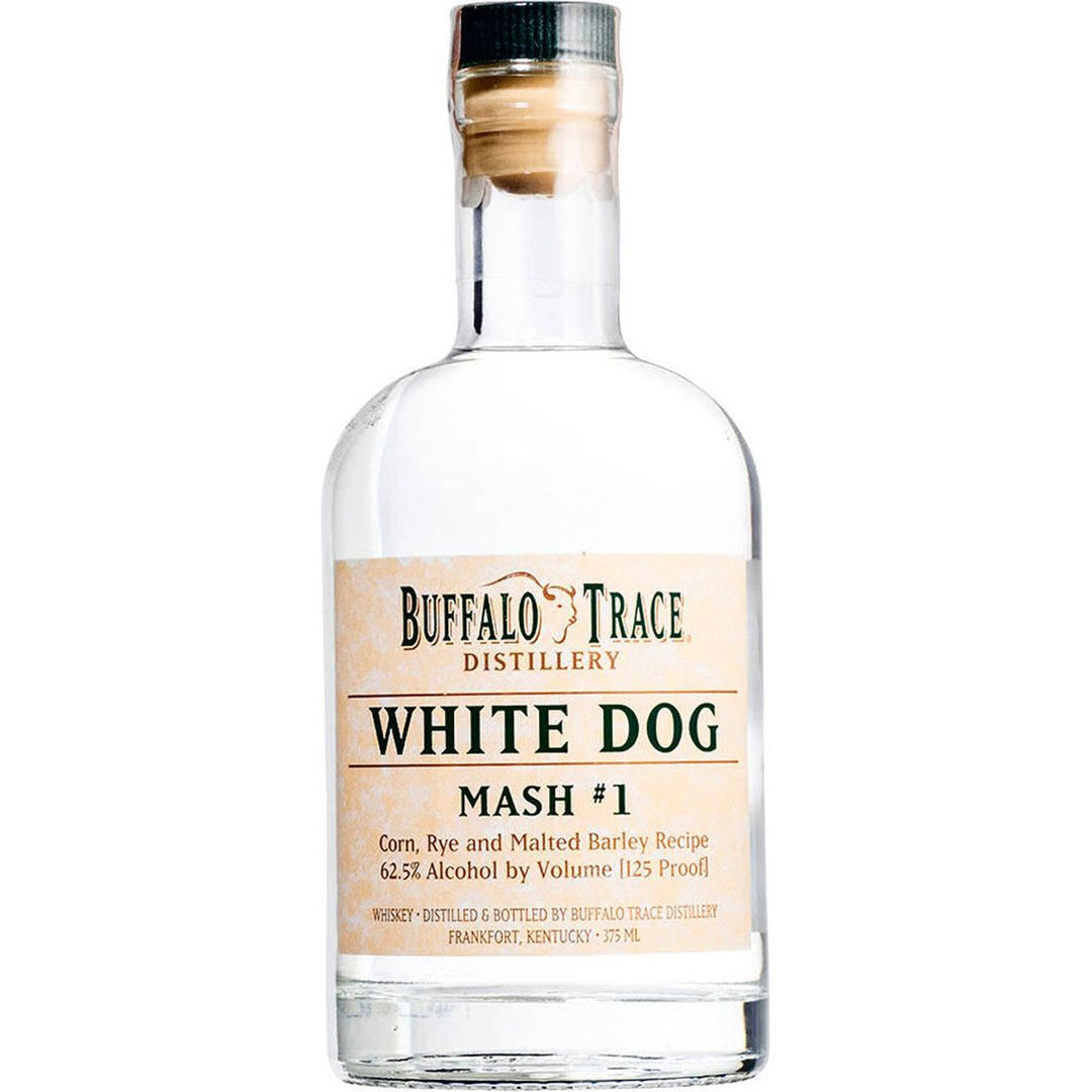 Whiskey Caviar