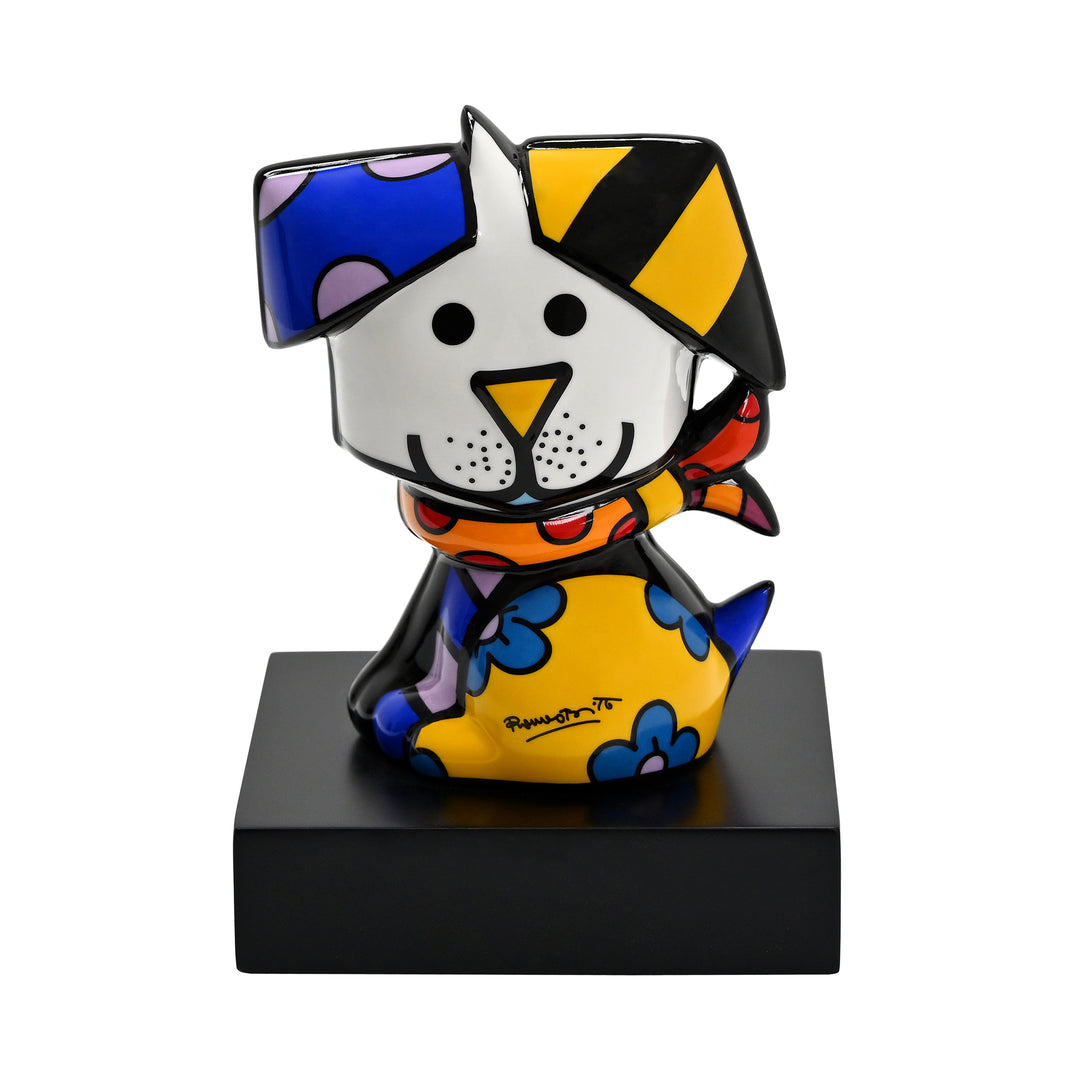Romero Britto
