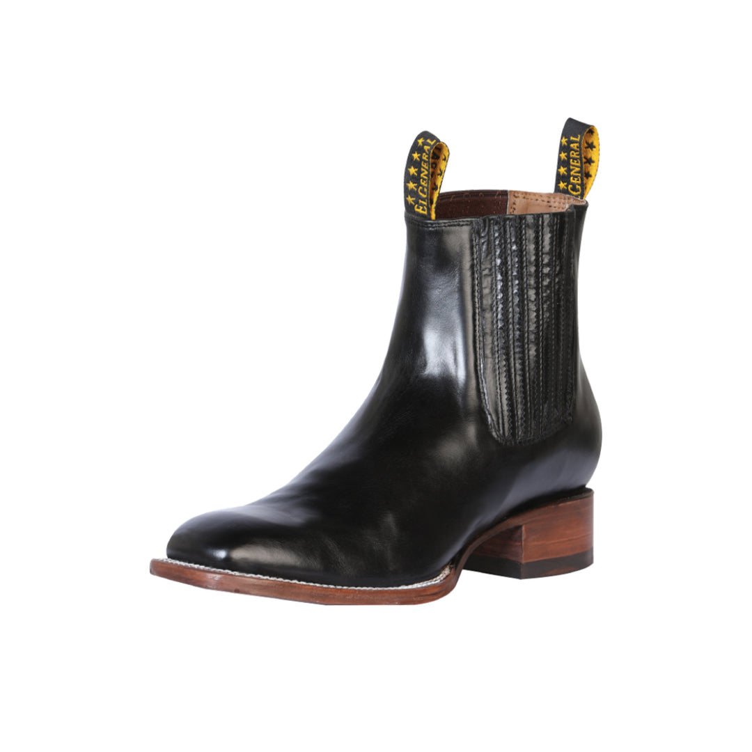 El General Western Wear