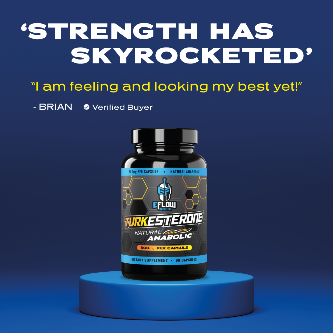 EFlow Nutrition