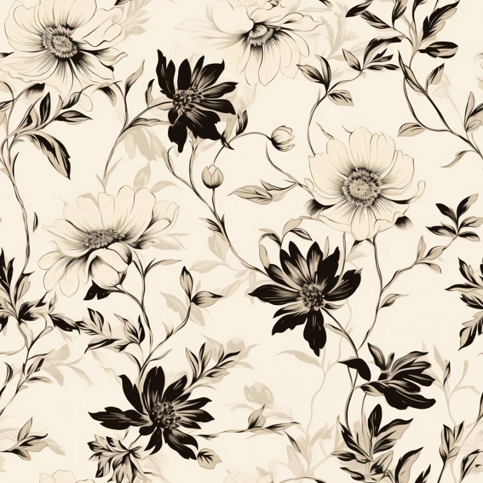 The Painted Paper