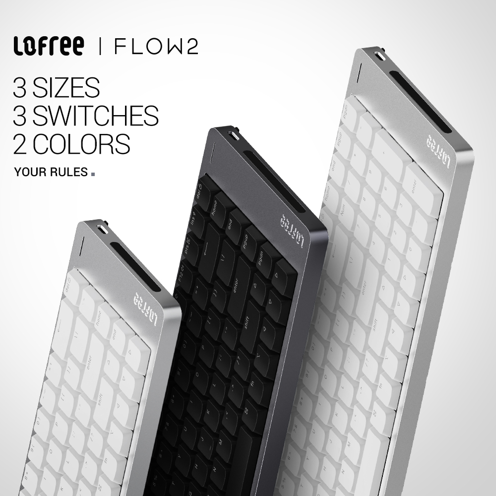 Lofree