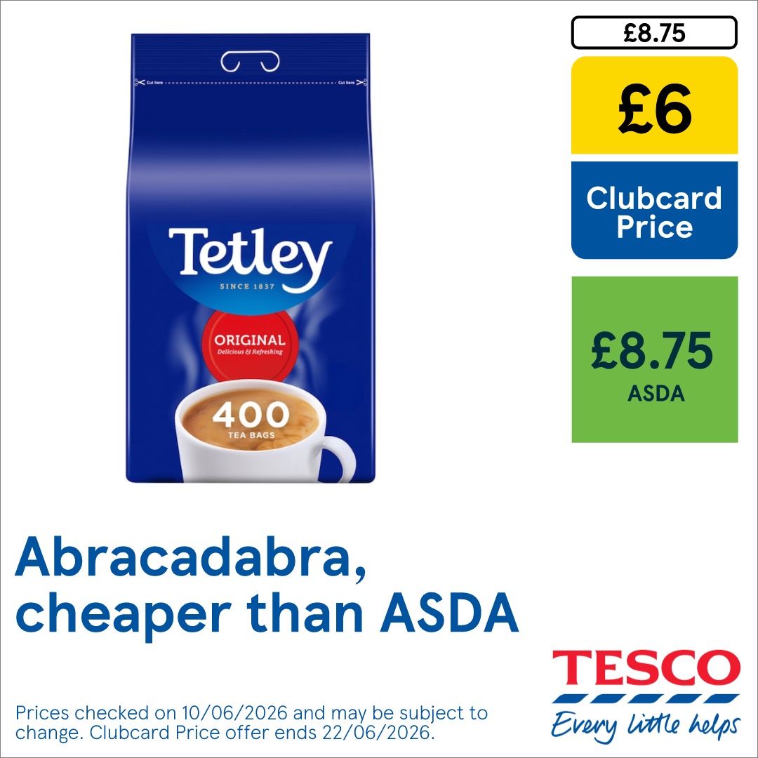 Tesco