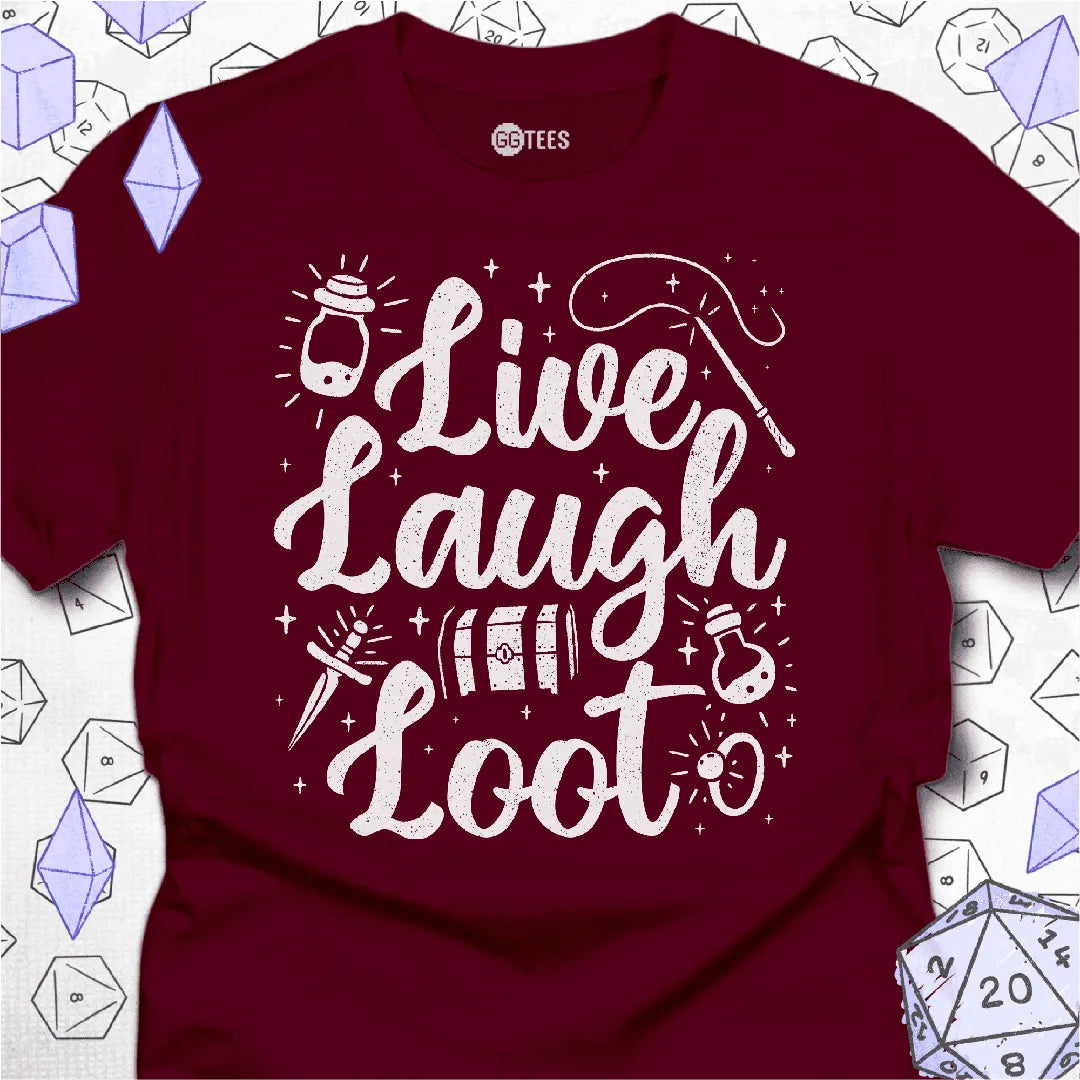 GG Tees