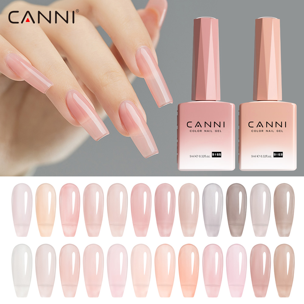 Cannigelpolish