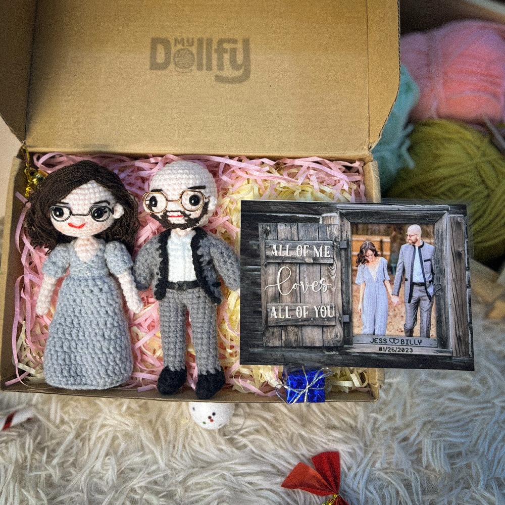 My Dollfy