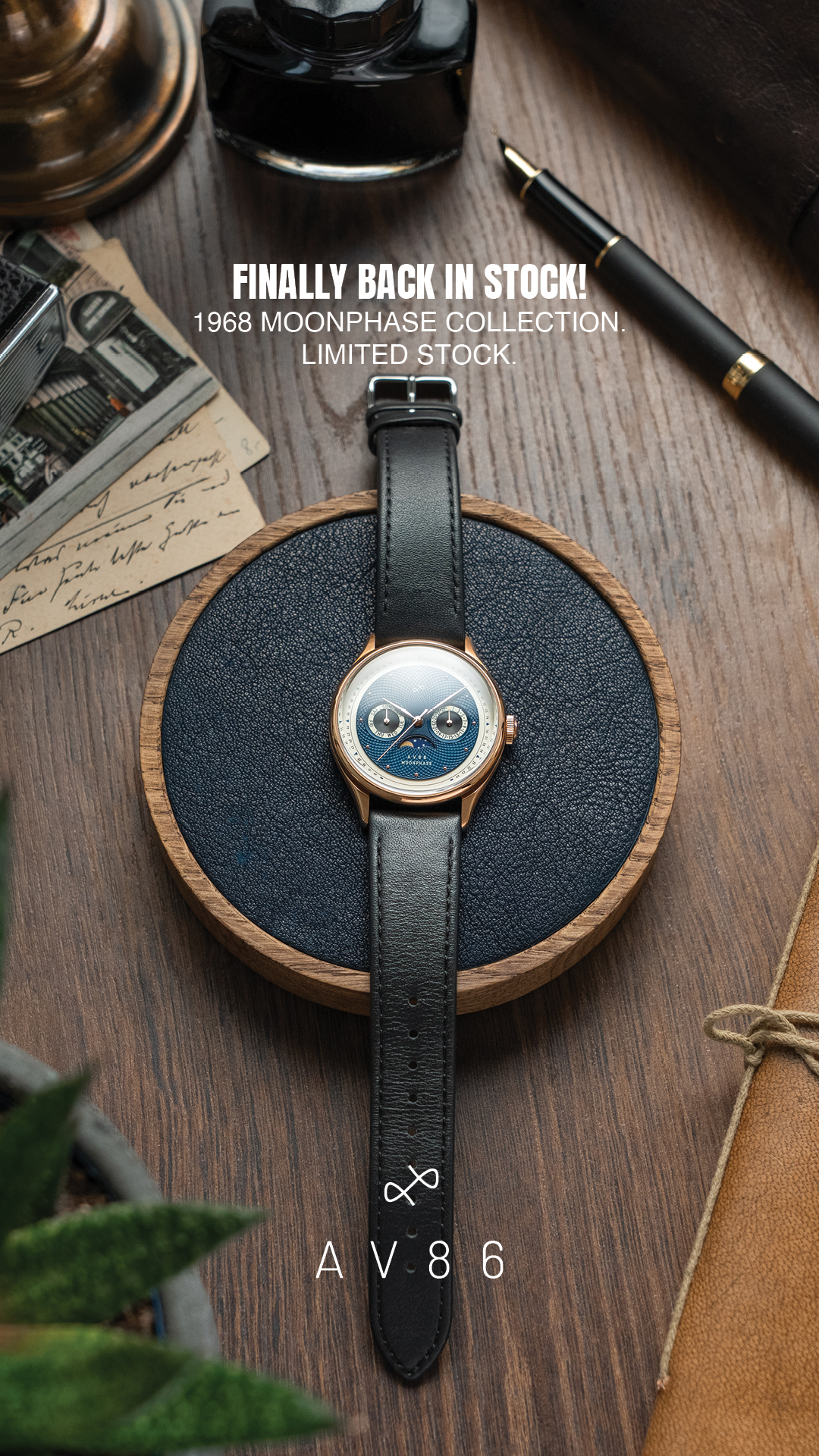 About Vintage