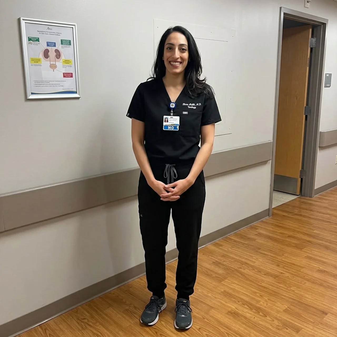 Dr. Cole - Urologist & Andrologist
