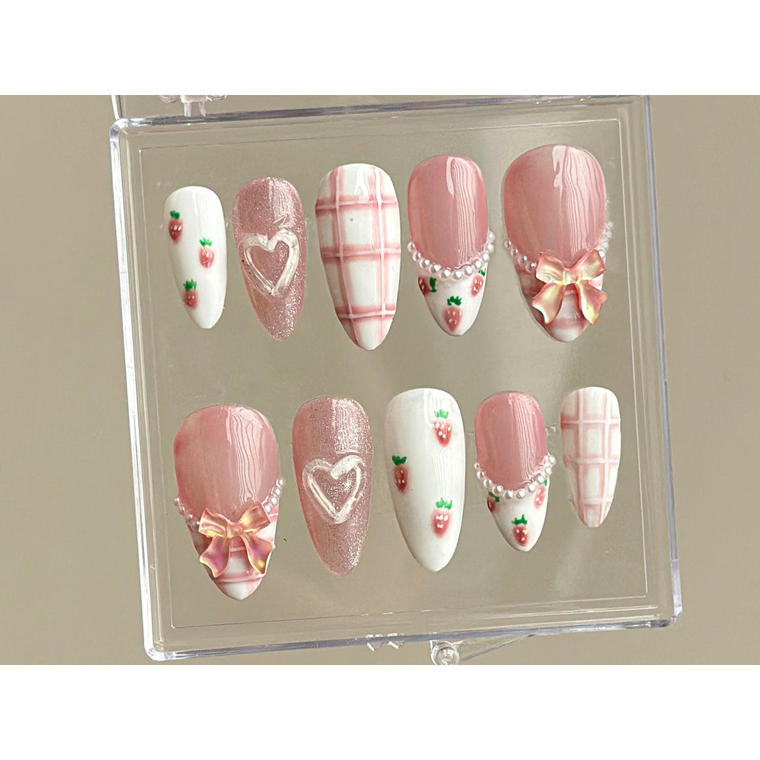 DoryNail