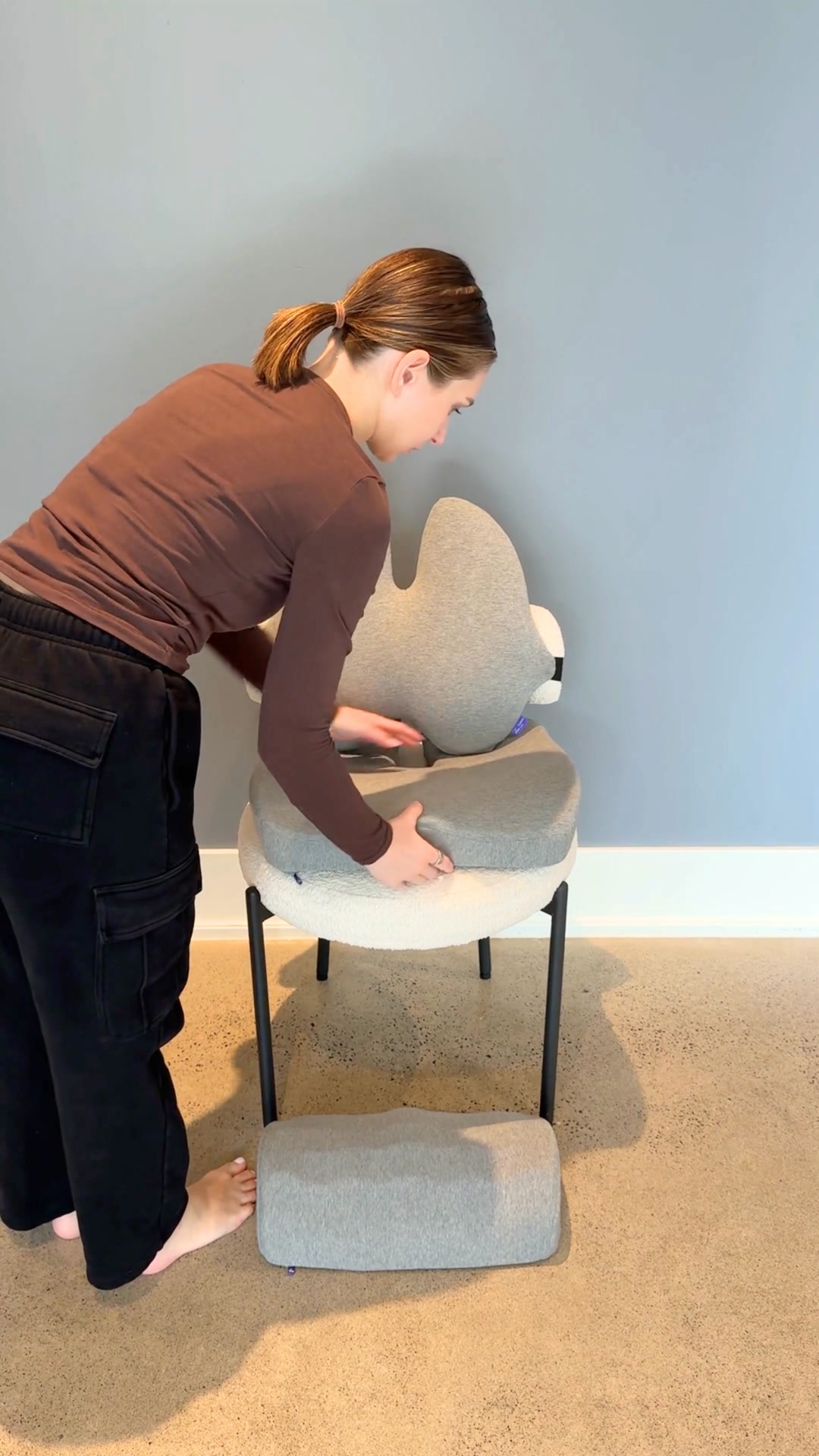 Cushion Lab