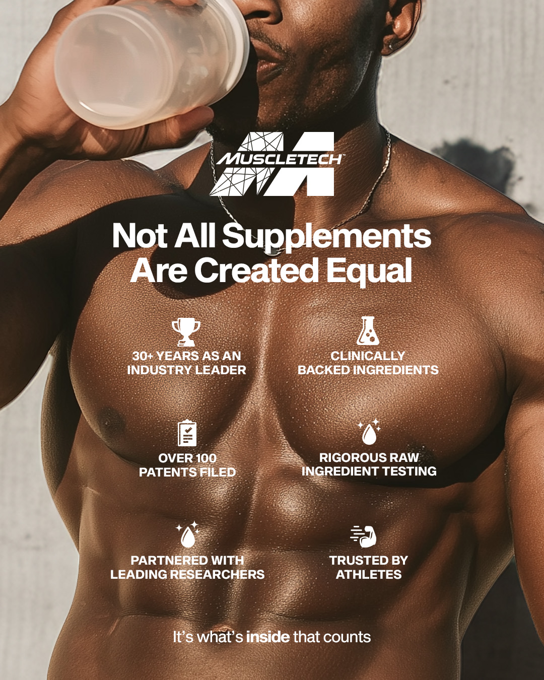 MuscleTech