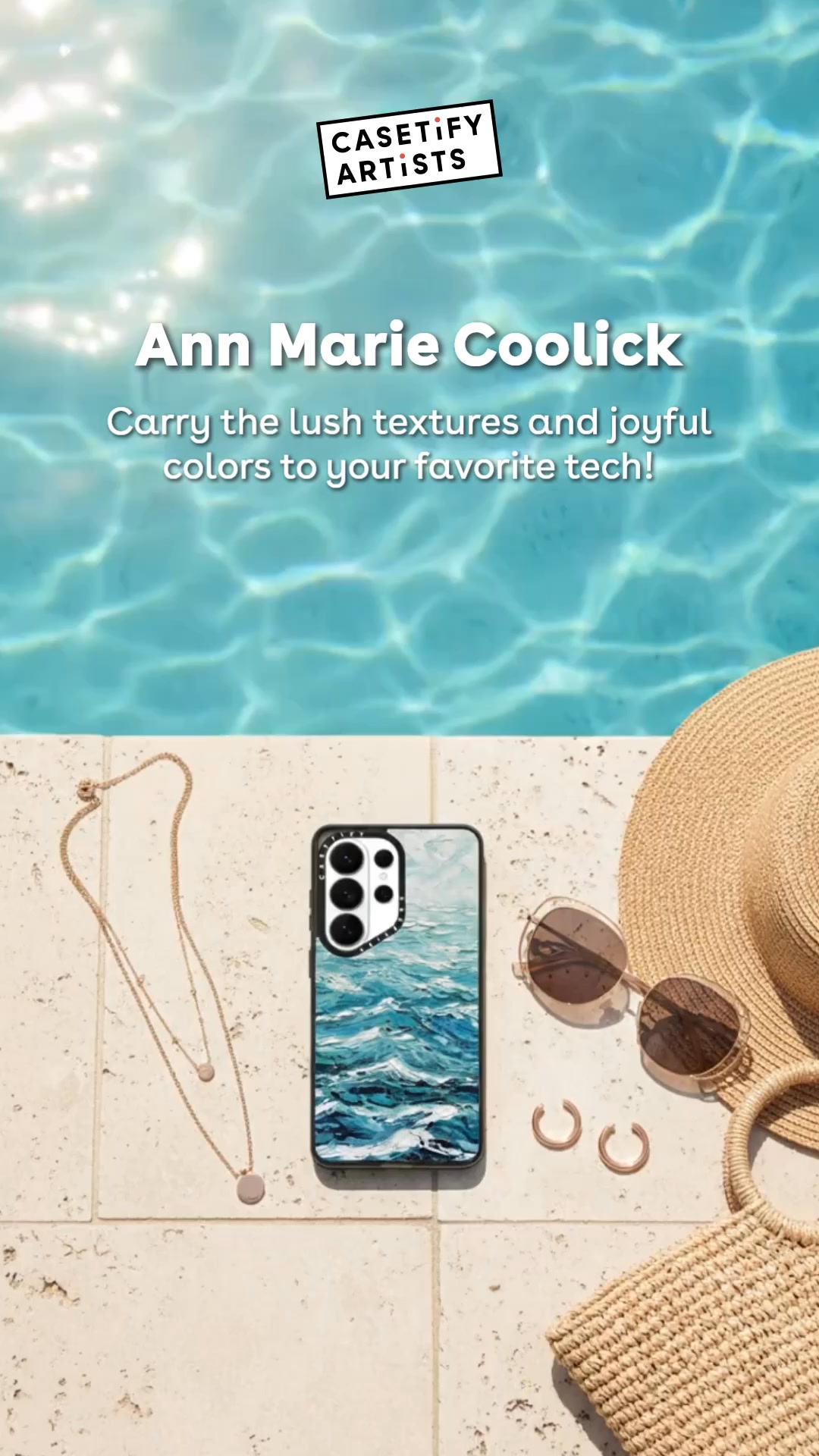 Ann Marie Coolick Art